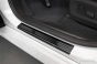 Slenksčių apsaugos BMW X3 G45 (2024→)